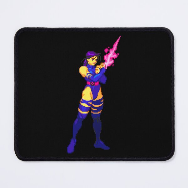 Item preview, Psylocke Ready MvC2 designed and sold by ropified.