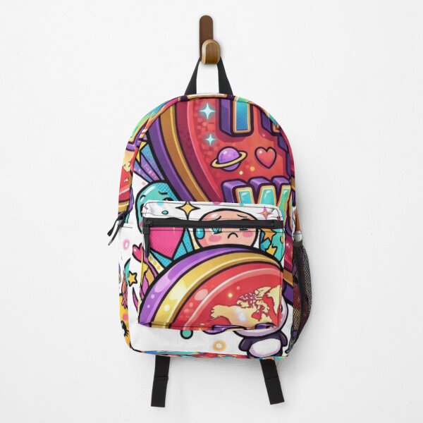 Item preview, I love the world. designed and sold by PP&RAINBOW SHOP.