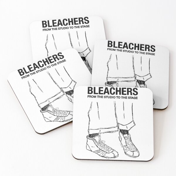 Item preview, bleachers merch designed and sold by setardin.