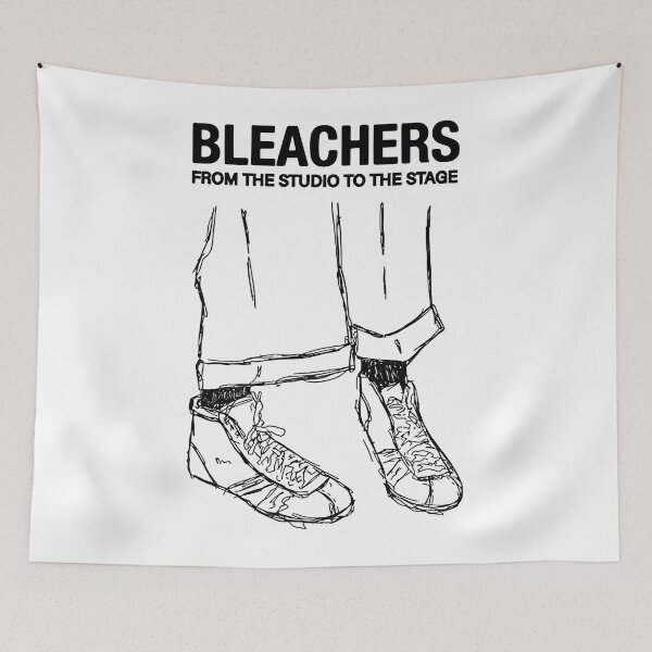Item preview, bleachers merch designed and sold by setardin.