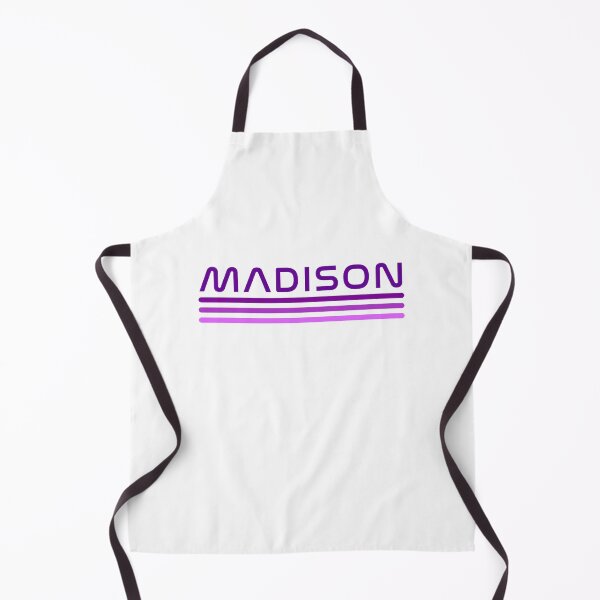 Item preview, Madison Purple Fade designed and sold by Normbot2000.