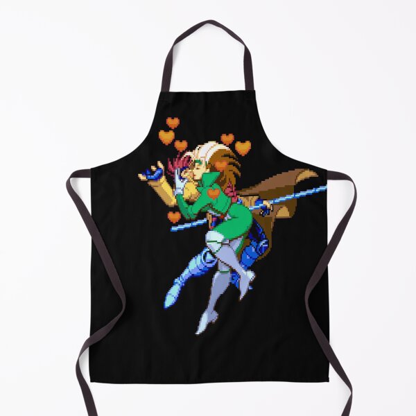 Item preview, GamRogue Smooch MvC2 designed and sold by ropified.