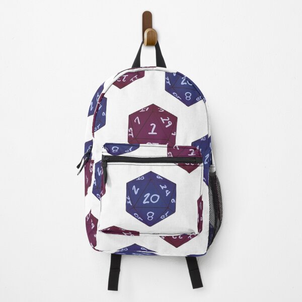 Item preview, D1 and D20 designed and sold by Cellaio.