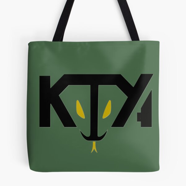 Item preview, KTY Logo designed and sold by KobraToldYa.