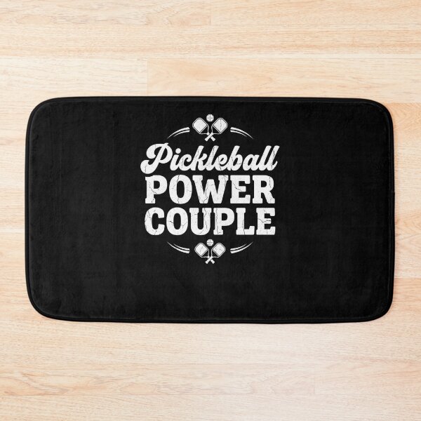 Item preview, Pickleball POWER COUPLE designed and sold by snowry.