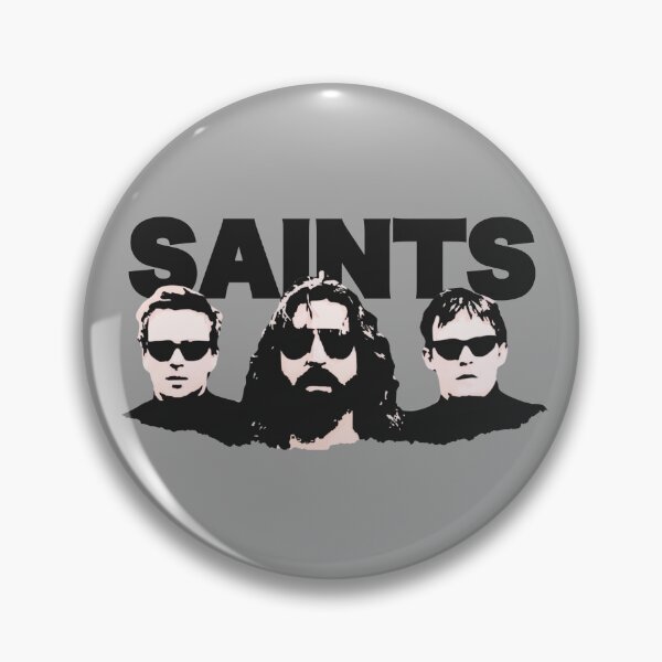 Item preview, Saints Connor Rocco Murphy designed and sold by UNK-Fatigues.