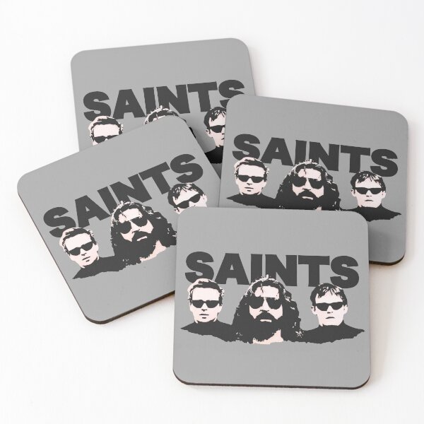 Item preview, Saints Connor Rocco Murphy designed and sold by UNK-Fatigues.