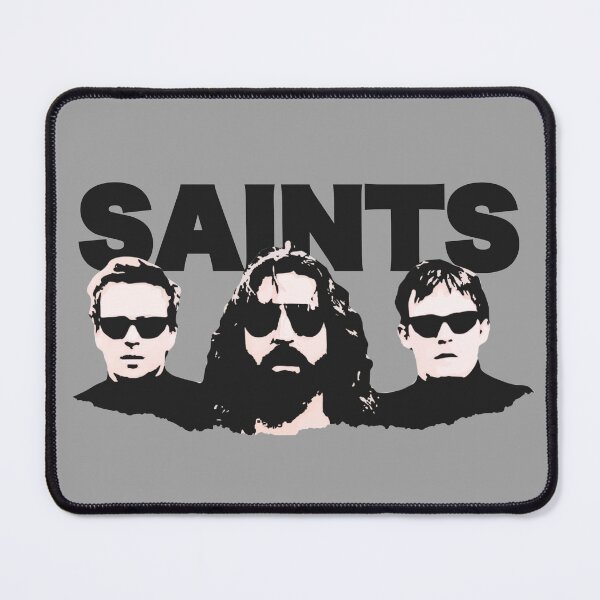 Item preview, Saints Connor Rocco Murphy designed and sold by UNK-Fatigues.