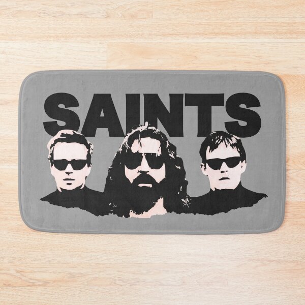Item preview, Saints Connor Rocco Murphy designed and sold by UNK-Fatigues.