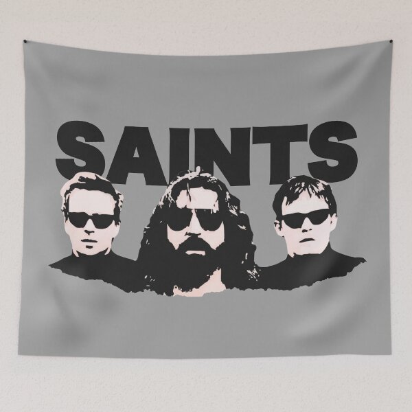 Item preview, Saints Connor Rocco Murphy designed and sold by UNK-Fatigues.