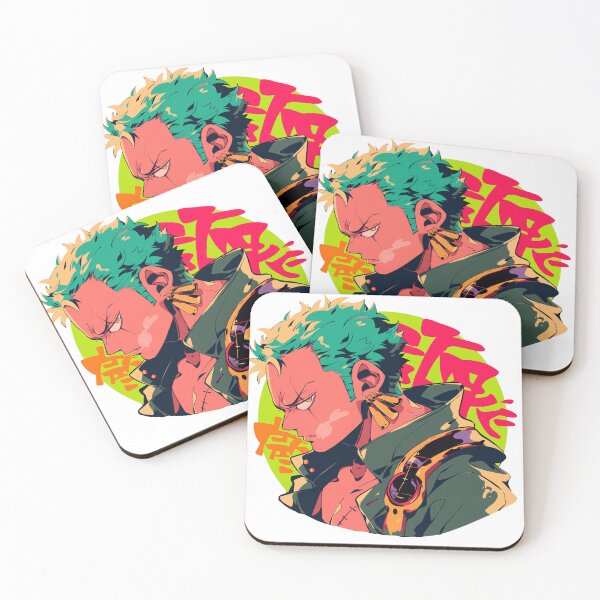 Item preview, Roronoa Zoro designed and sold by AnzDigital.