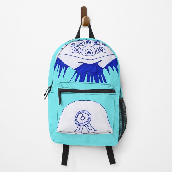 Item preview, Eye Eye Eye, Captain! designed and sold by FreakworksInc..