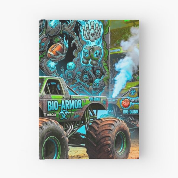 Item preview, Bio-Ballers: Corrosion Force designed and sold by TOCOCLAWS.