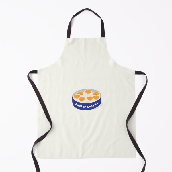 Item preview, Butter Cookies designed and sold by IrisVT.