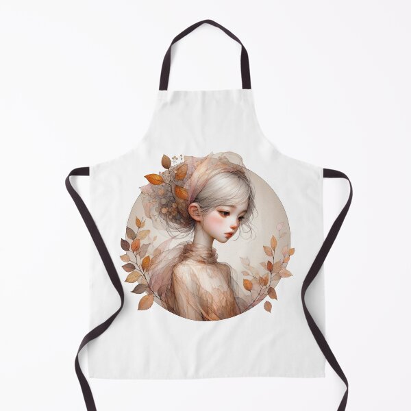 Item preview, Earthy Girl designed and sold by Beyondnote-Art.