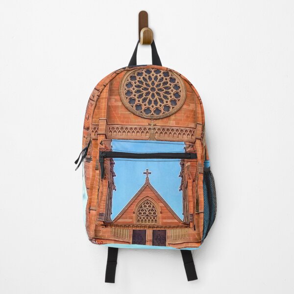 Item preview, Christmas Time at St Mary's Cathedral, Sydney, NSW, Australia designed and sold by Ross.A.Campbell.