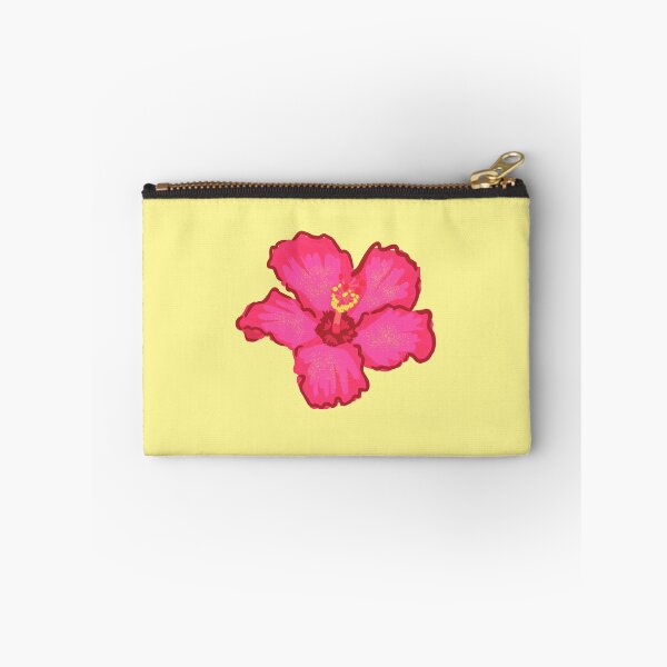 Item preview, Hot Pink Hibiscus tropical beachy designed and sold by DaisyLemon.