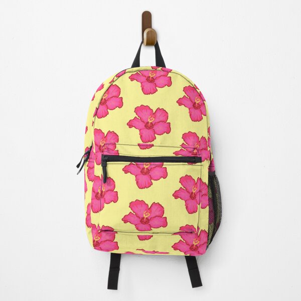 Item preview, Hot Pink Hibiscus tropical beachy designed and sold by DaisyLemon.
