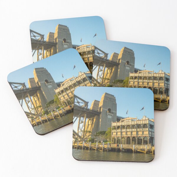 Item preview, Pier One, Dawes Point, Sydney, NSW, Australia designed and sold by Ross.A.Campbell.