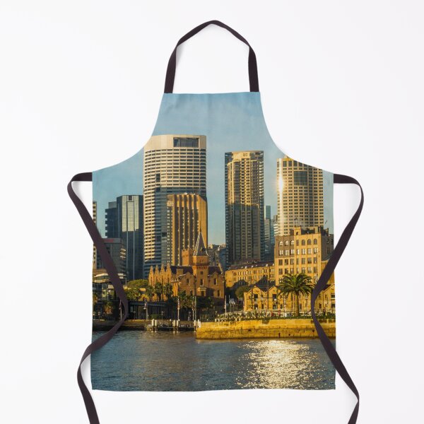 Item preview, "The Rocks" - Sydney, NSW, Australia designed and sold by Ross.A.Campbell.