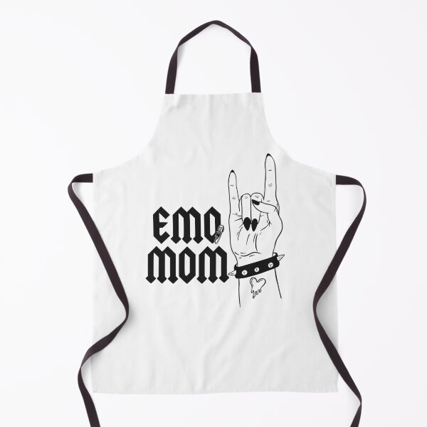 Item preview, EMO MOM designed and sold by oddwonders.