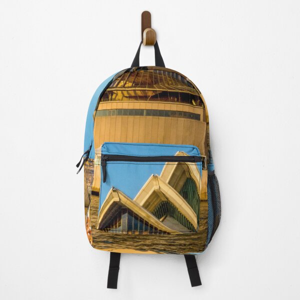 Item preview, Sydney Opera House, NSW, Australia designed and sold by Ross.A.Campbell.