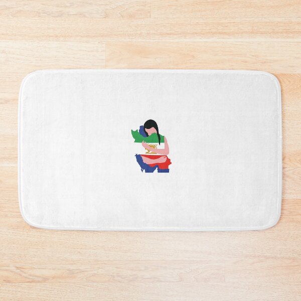 Item preview, Persianfy Iran Embrace – Lion & Sun Flag Cultural Art Design designed and sold by Persianfy.