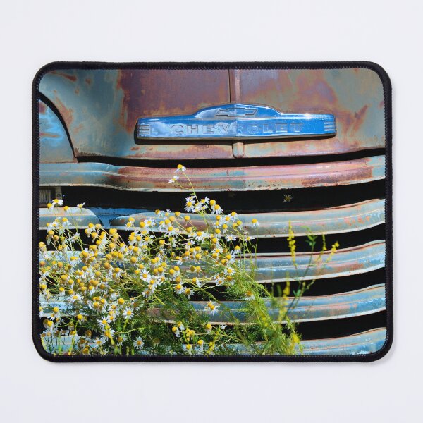 Item preview, Daisies In My Grille designed and sold by Photos By Michel.