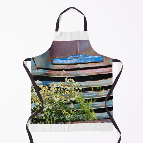 Item preview, Daisies In My Grille designed and sold by Photos By Michel.