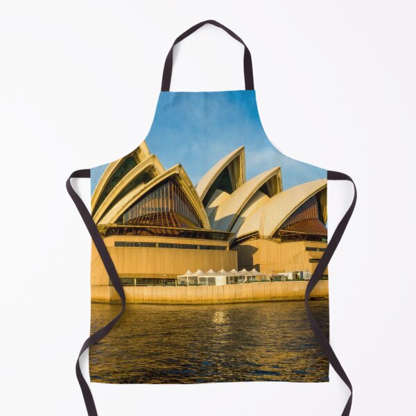 Item preview, Sydney Opera House, NSW, Australia designed and sold by Ross.A.Campbell.