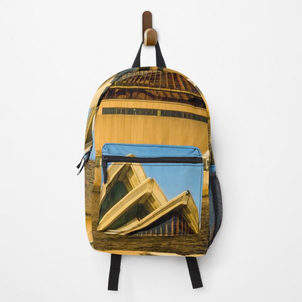 Item preview, Sydney Opera House, NSW, Australia designed and sold by Ross.A.Campbell.