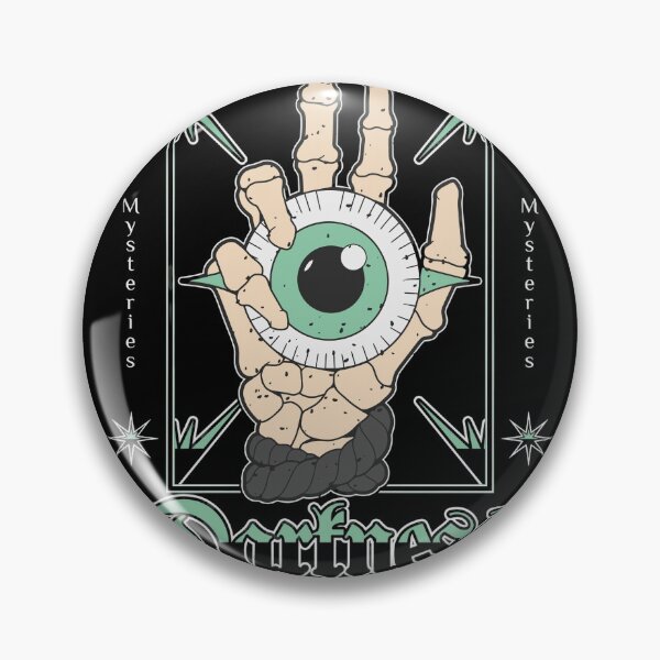 Artikelvorschau, Darkness Grunge Streetwear Design entworfen und verkauft von MysticMarketWares.