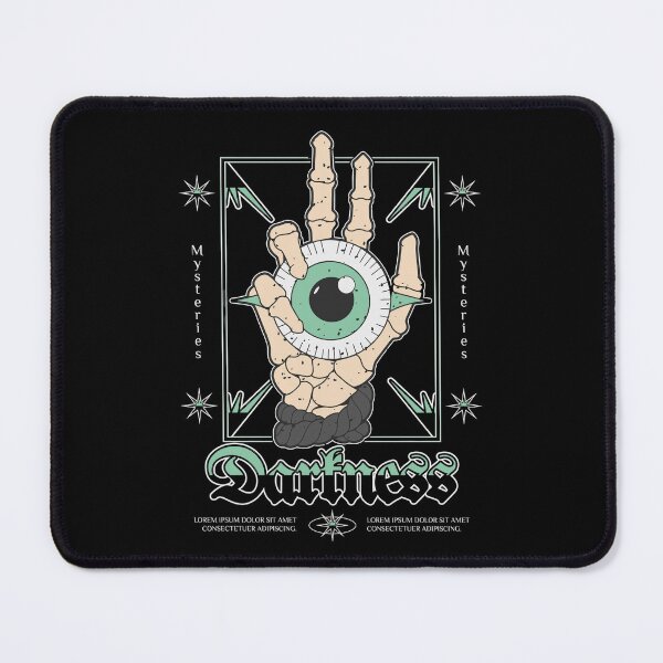 Item preview, Darkness Grunge Streetwear Design designed and sold by MysticMarketWares.