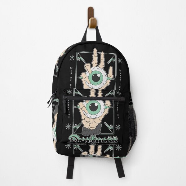 Item preview, Darkness Grunge Streetwear Design designed and sold by MysticMarketWares.