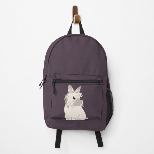 Item preview, Lionhead Rabbit designed and sold by tayaan.