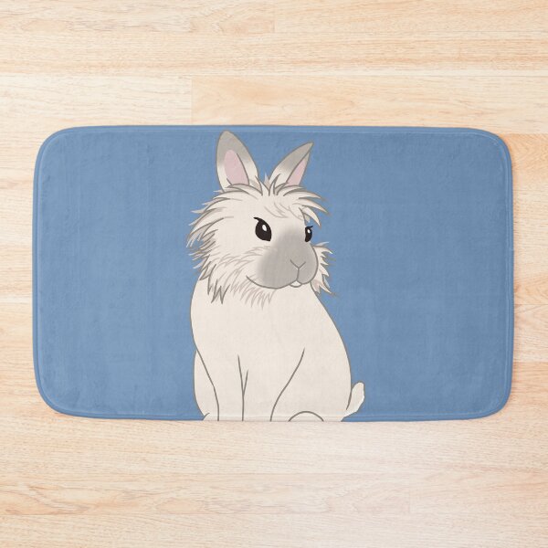Item preview, Lionhead Rabbit designed and sold by tayaan.