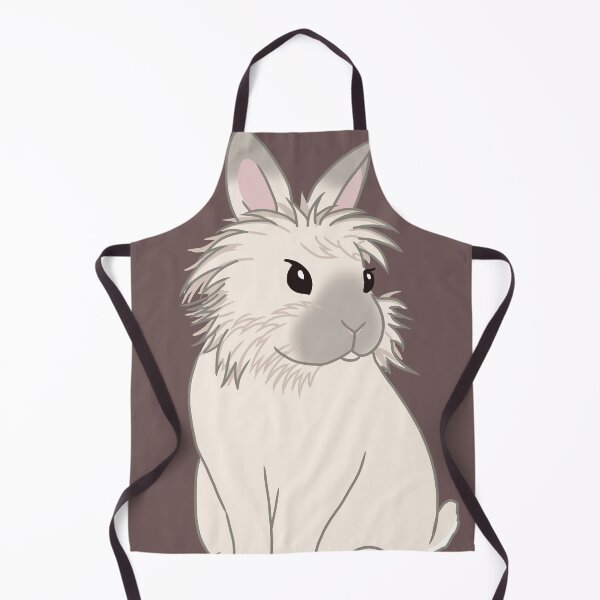 Item preview, Lionhead Rabbit designed and sold by tayaan.
