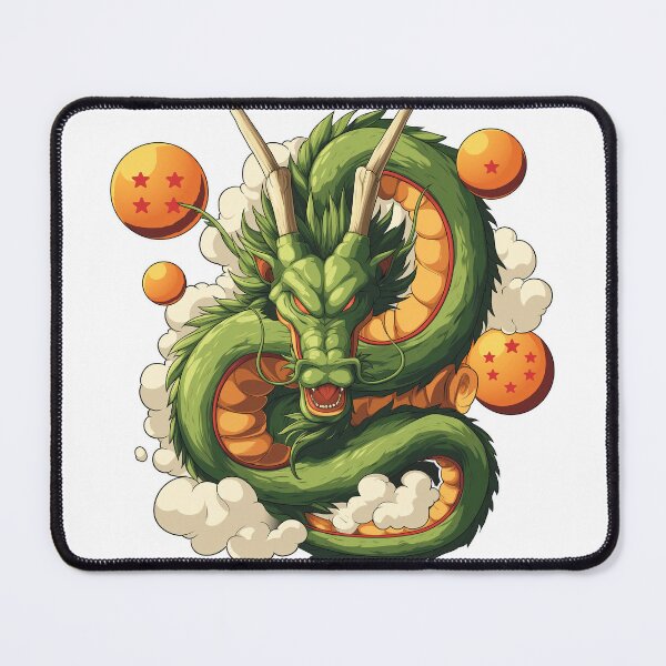 Item preview, Shenron ball designed and sold by AnzDigital.