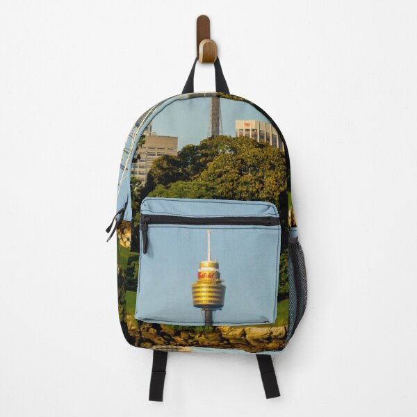 Item preview, City Skyline of Sydney, NSW, Australia designed and sold by Ross.A.Campbell.
