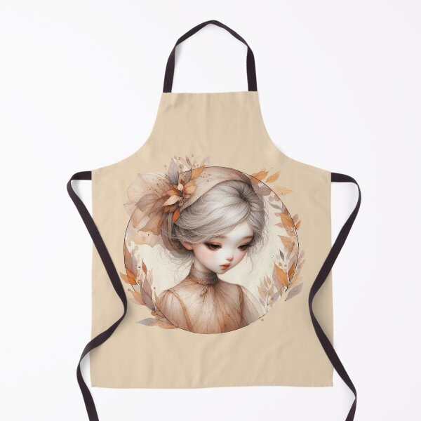 Item preview, Earthy Girl designed and sold by Beyondnote-Art.