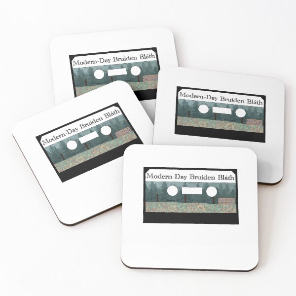 Item preview, MDBB Cassette Tape designed and sold by Delilah Summerer.