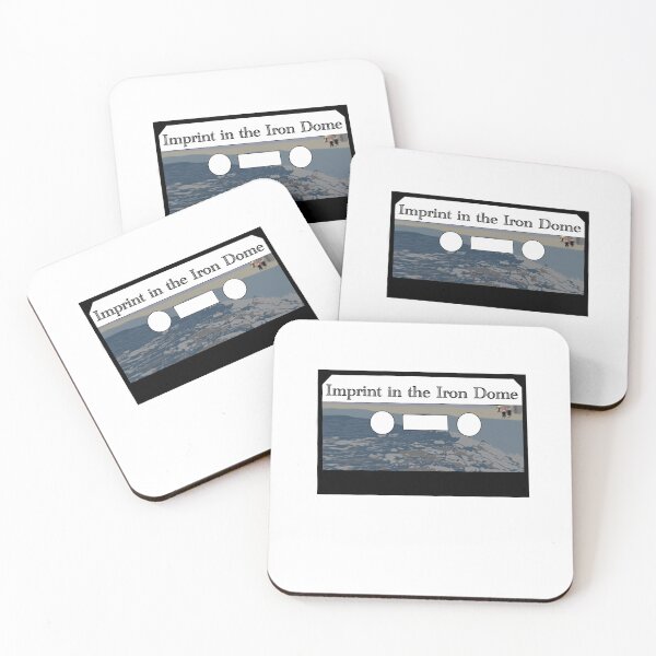 Item preview, Dome cassette tape designed and sold by Delilah Summerer.