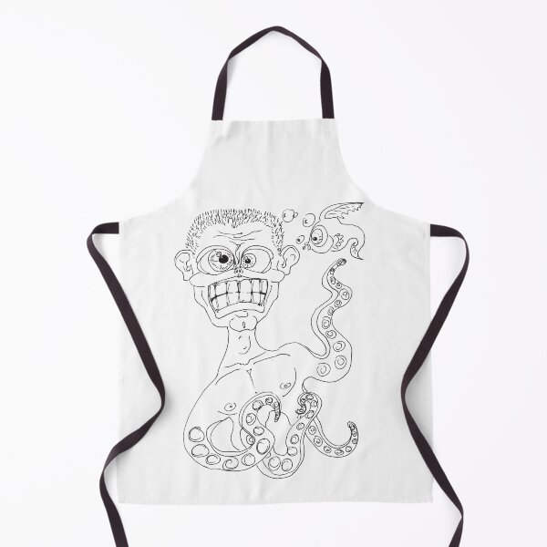Item preview, Merman designed and sold by FreakworksInc..