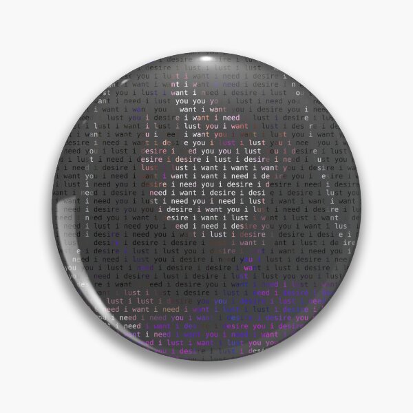 Artikelvorschau, ascii Want- entworfen und verkauft von Grey's Space.