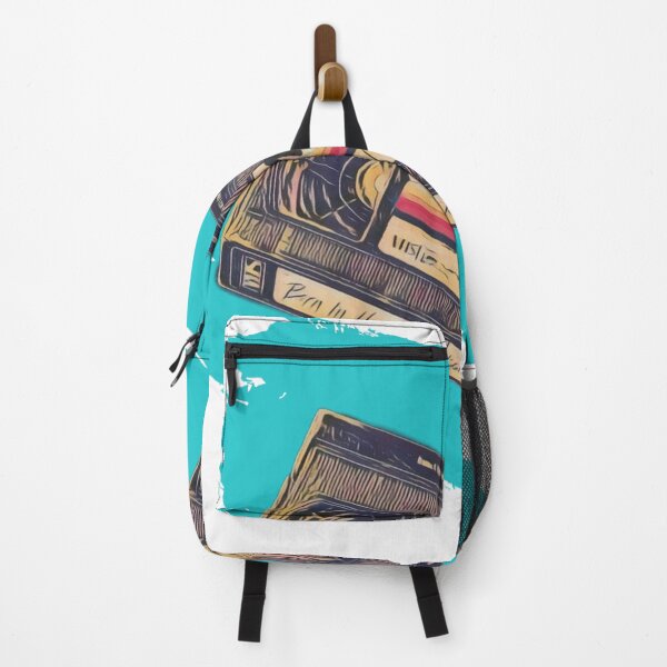 Item preview, Retro VHS 80s 90s Millennials designed and sold by MattyManiac.