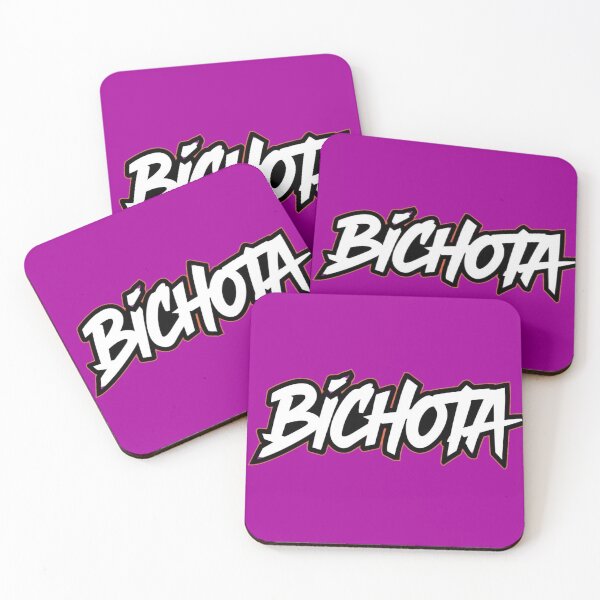 Item preview, Bichota - Urban Streetwear Latina Power - Reggaeton Style designed and sold by Urban-InkStudio.