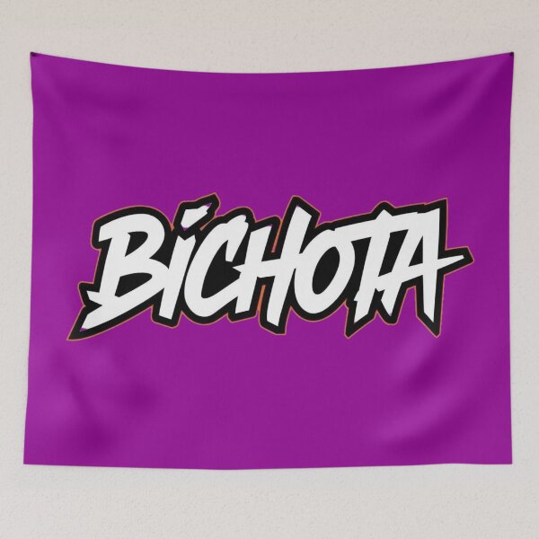 Item preview, Bichota - Urban Streetwear Latina Power - Reggaeton Style designed and sold by Urban-InkStudio.