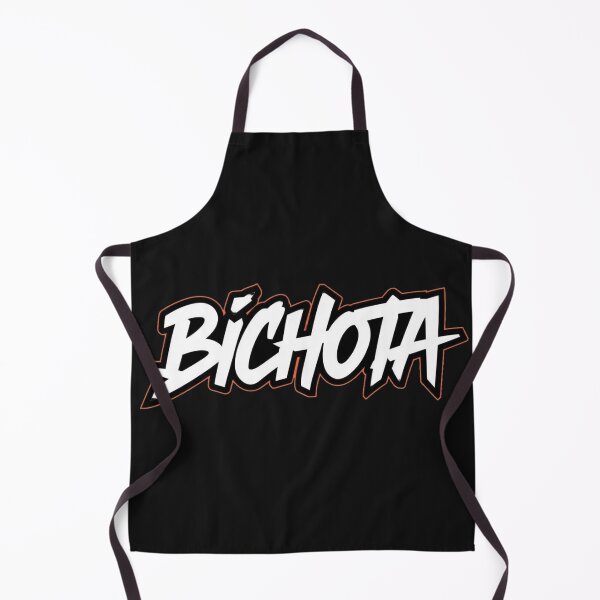 Item preview, Bichota - Urban Streetwear Latina Power - Reggaeton Style designed and sold by Urban-InkStudio.