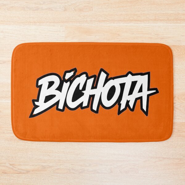Item preview, Bichota - Urban Streetwear Latina Power - Reggaeton Style designed and sold by Urban-InkStudio.