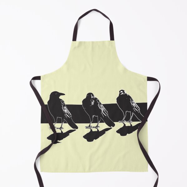 Item preview, Murder of Crows designed and sold by ASKEW GRAPHICS.